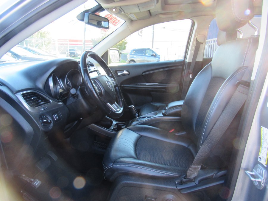 Used Dodge Journey Crossroad FWD 2020 | NJ Used Cars Center. Irvington, New Jersey Used Dodge Journey Crossroad FWD 2020 | NJ Used Cars Center. Irvington, New Jersey