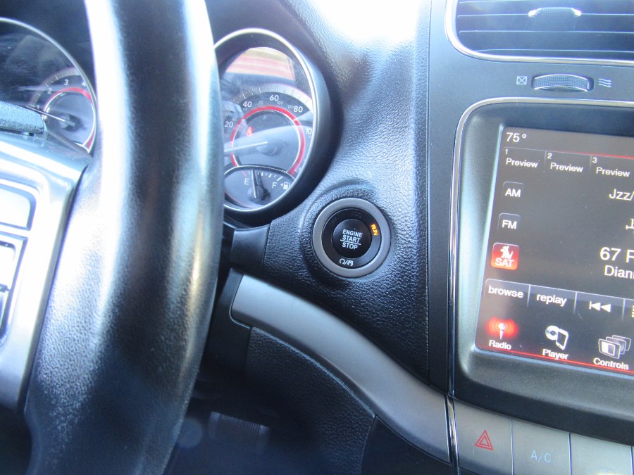 Used Dodge Journey Crossroad FWD 2020 | NJ Used Cars Center. Irvington, New Jersey Used Dodge Journey Crossroad FWD 2020 | NJ Used Cars Center. Irvington, New Jersey