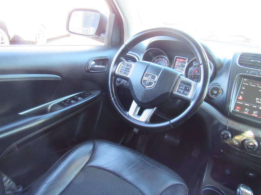Used Dodge Journey Crossroad FWD 2020 | NJ Used Cars Center. Irvington, New Jersey Used Dodge Journey Crossroad FWD 2020 | NJ Used Cars Center. Irvington, New Jersey