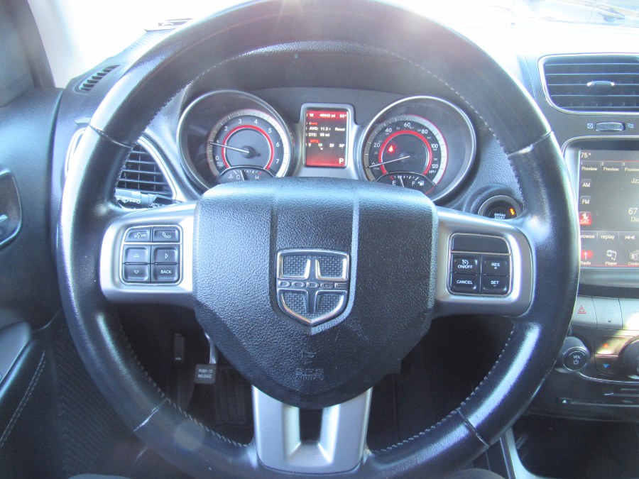 Used Dodge Journey Crossroad FWD 2020 | NJ Used Cars Center. Irvington, New Jersey Used Dodge Journey Crossroad FWD 2020 | NJ Used Cars Center. Irvington, New Jersey