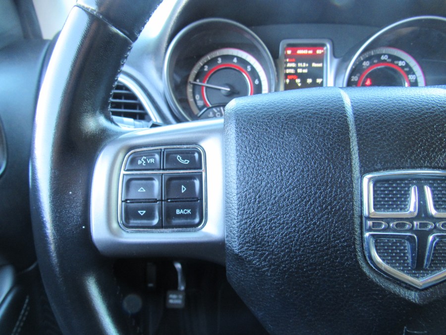 Used Dodge Journey Crossroad FWD 2020 | NJ Used Cars Center. Irvington, New Jersey Used Dodge Journey Crossroad FWD 2020 | NJ Used Cars Center. Irvington, New Jersey