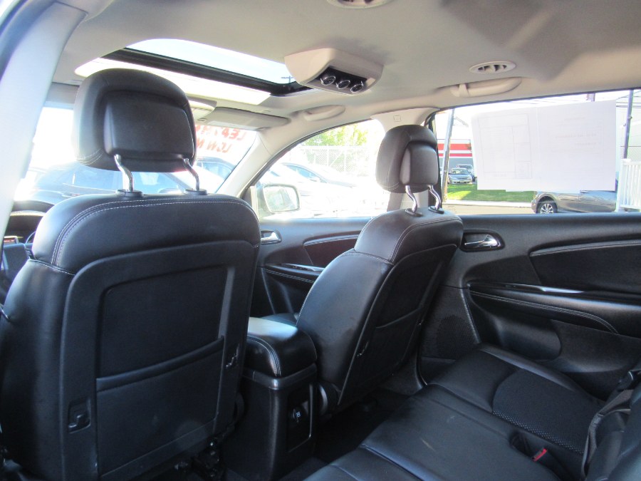 Used Dodge Journey Crossroad FWD 2020 | NJ Used Cars Center. Irvington, New Jersey Used Dodge Journey Crossroad FWD 2020 | NJ Used Cars Center. Irvington, New Jersey