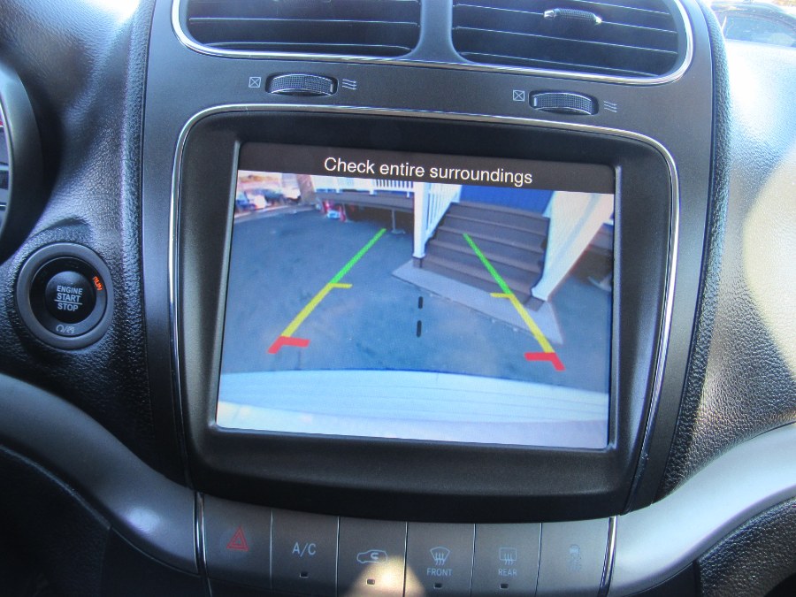 Used Dodge Journey Crossroad FWD 2020 | NJ Used Cars Center. Irvington, New Jersey Used Dodge Journey Crossroad FWD 2020 | NJ Used Cars Center. Irvington, New Jersey