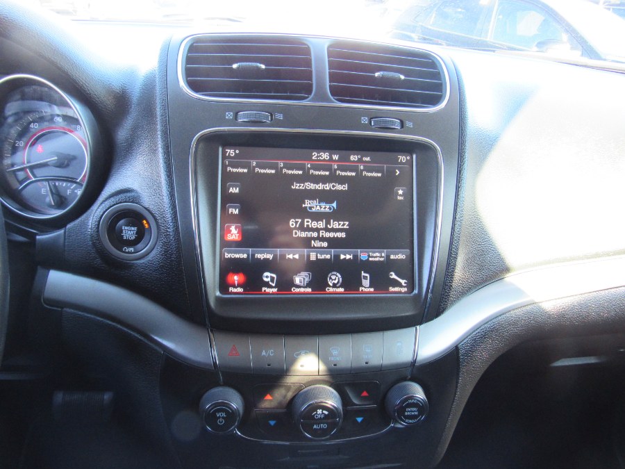 Used Dodge Journey Crossroad FWD 2020 | NJ Used Cars Center. Irvington, New Jersey Used Dodge Journey Crossroad FWD 2020 | NJ Used Cars Center. Irvington, New Jersey