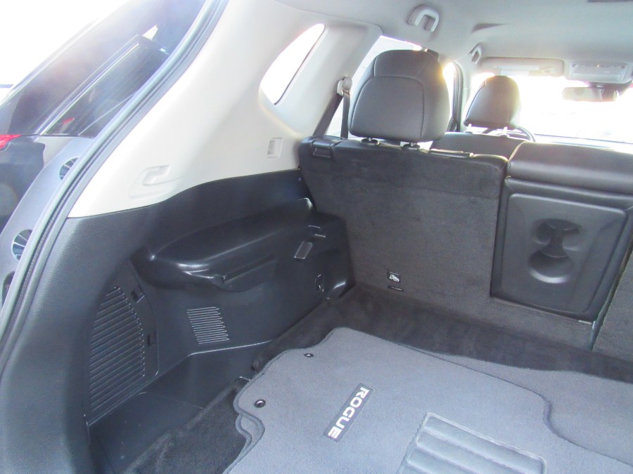2018 Nissan Rogue AWD SL, available for sale in Irvington, New Jersey | NJ Used Cars Center. Irvington, New Jersey 2018 Nissan Rogue AWD SL, available for sale in Irvington, New Jersey | NJ Used Cars Center. Irvington, New Jersey