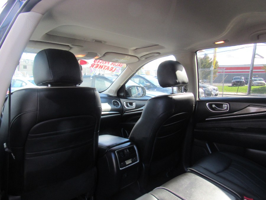 Used INFINITI QX60 AWD 2018 | NJ Used Cars Center. Irvington, New Jersey Used INFINITI QX60 AWD 2018 | NJ Used Cars Center. Irvington, New Jersey