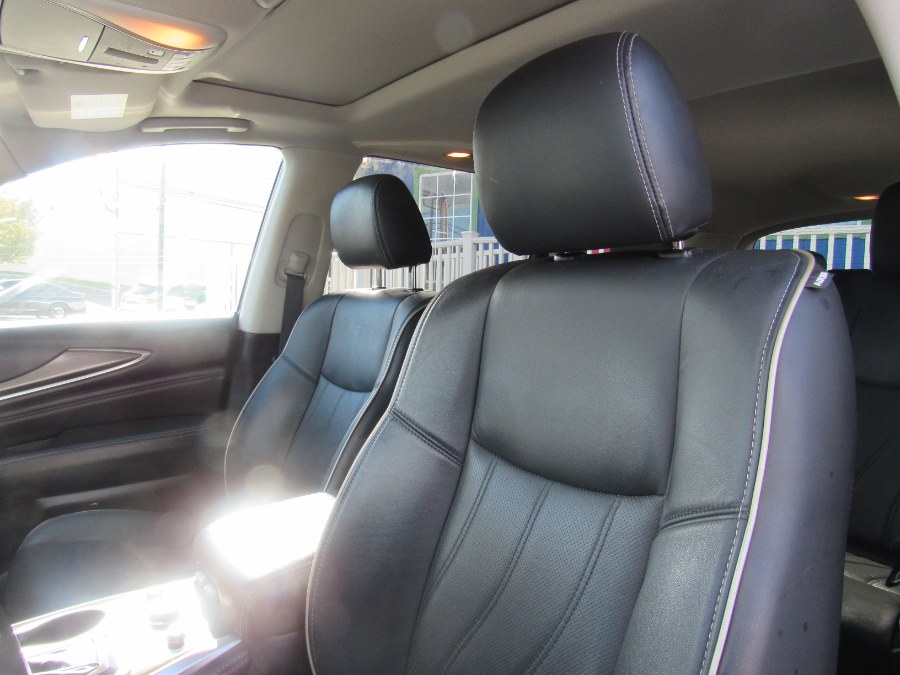 Used INFINITI QX60 AWD 2018 | NJ Used Cars Center. Irvington, New Jersey Used INFINITI QX60 AWD 2018 | NJ Used Cars Center. Irvington, New Jersey
