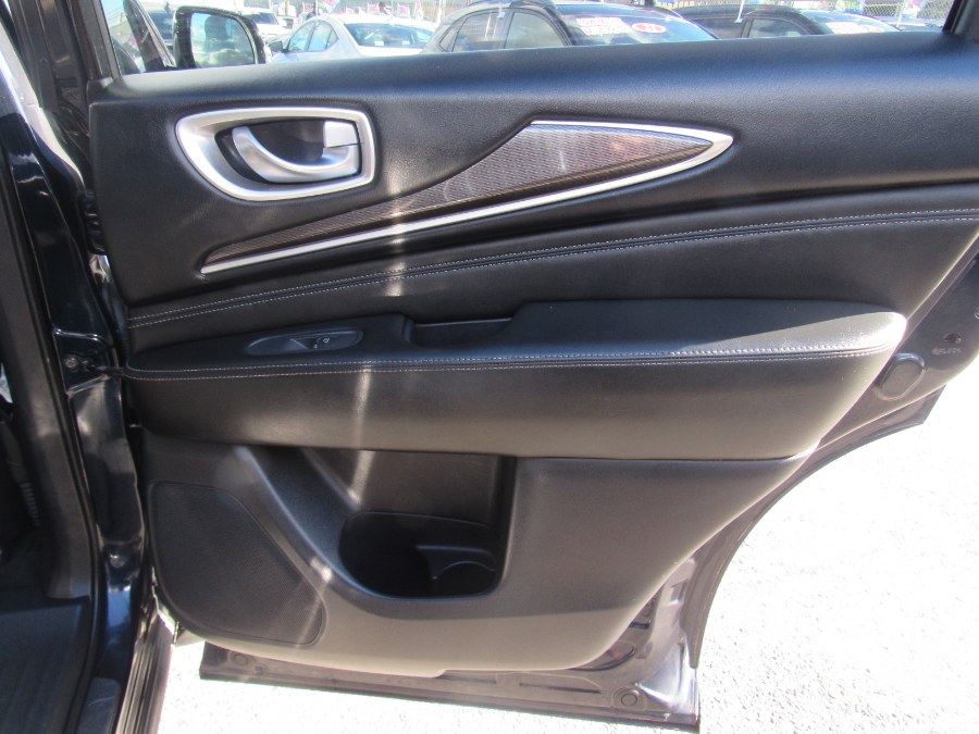 Used INFINITI QX60 AWD 2018 | NJ Used Cars Center. Irvington, New Jersey Used INFINITI QX60 AWD 2018 | NJ Used Cars Center. Irvington, New Jersey