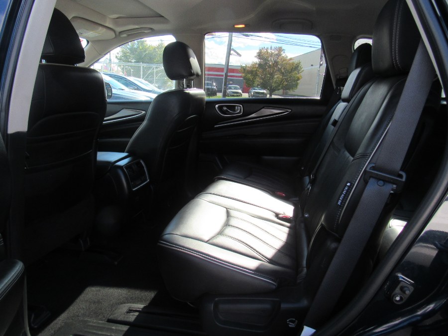 Used INFINITI QX60 AWD 2018 | NJ Used Cars Center. Irvington, New Jersey Used INFINITI QX60 AWD 2018 | NJ Used Cars Center. Irvington, New Jersey