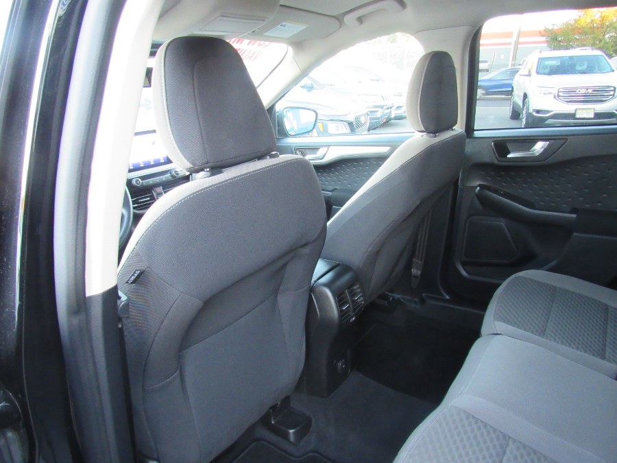 Used Ford Escape SE AWD 2020 | NJ Used Cars Center. Irvington, New Jersey Used Ford Escape SE AWD 2020 | NJ Used Cars Center. Irvington, New Jersey