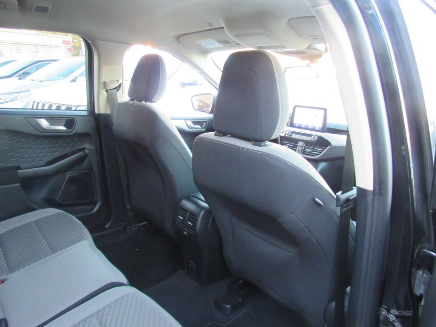 Used Ford Escape SE AWD 2020 | NJ Used Cars Center. Irvington, New Jersey Used Ford Escape SE AWD 2020 | NJ Used Cars Center. Irvington, New Jersey
