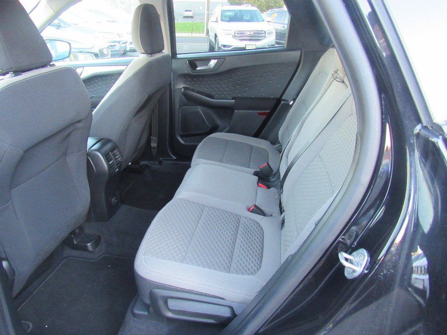 Used Ford Escape SE AWD 2020 | NJ Used Cars Center. Irvington, New Jersey Used Ford Escape SE AWD 2020 | NJ Used Cars Center. Irvington, New Jersey
