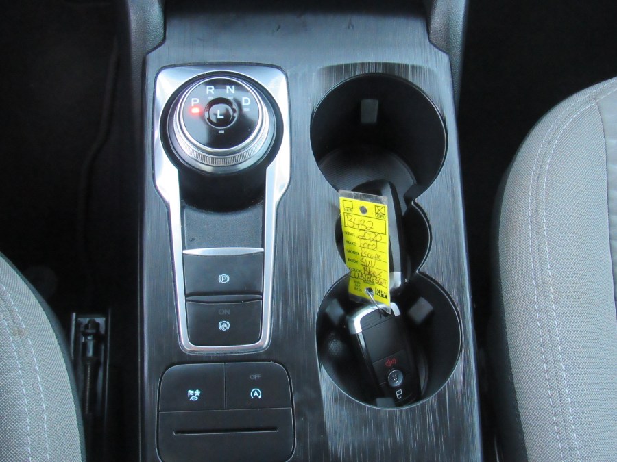 Used Ford Escape SE AWD 2020 | NJ Used Cars Center. Irvington, New Jersey Used Ford Escape SE AWD 2020 | NJ Used Cars Center. Irvington, New Jersey