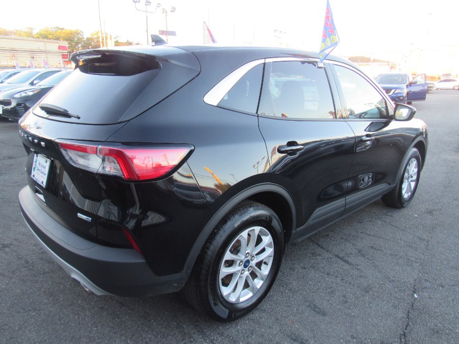 Used Ford Escape SE AWD 2020 | NJ Used Cars Center. Irvington, New Jersey Used Ford Escape SE AWD 2020 | NJ Used Cars Center. Irvington, New Jersey