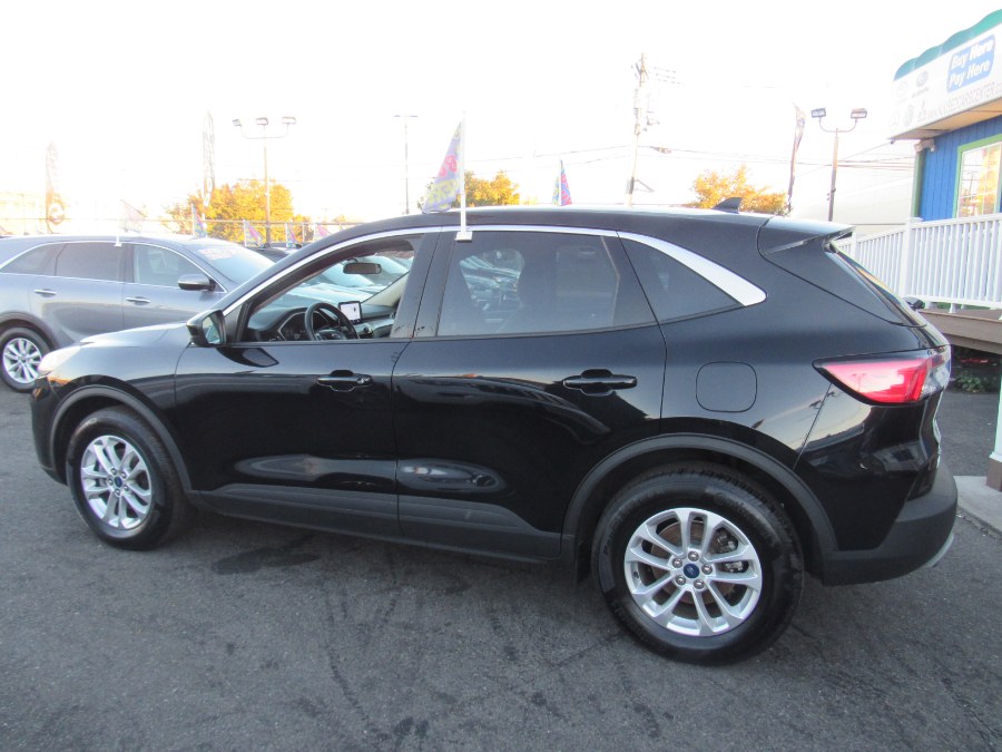 Used Ford Escape SE AWD 2020 | NJ Used Cars Center. Irvington, New Jersey Used Ford Escape SE AWD 2020 | NJ Used Cars Center. Irvington, New Jersey