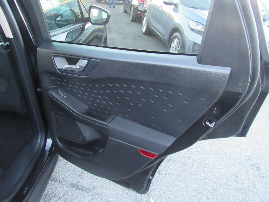 Used Ford Escape SE AWD 2020 | NJ Used Cars Center. Irvington, New Jersey Used Ford Escape SE AWD 2020 | NJ Used Cars Center. Irvington, New Jersey