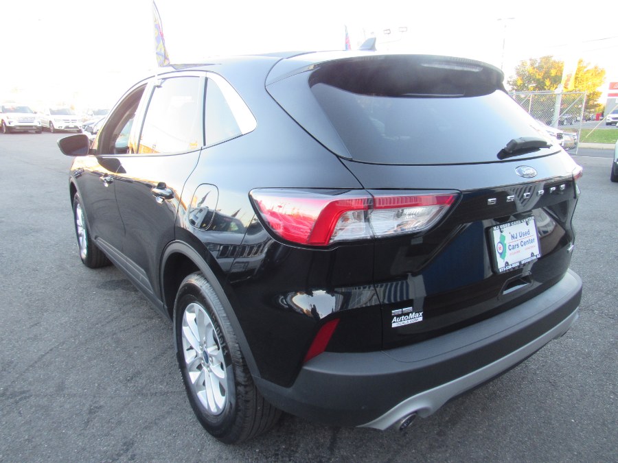 Used Ford Escape SE AWD 2020 | NJ Used Cars Center. Irvington, New Jersey Used Ford Escape SE AWD 2020 | NJ Used Cars Center. Irvington, New Jersey