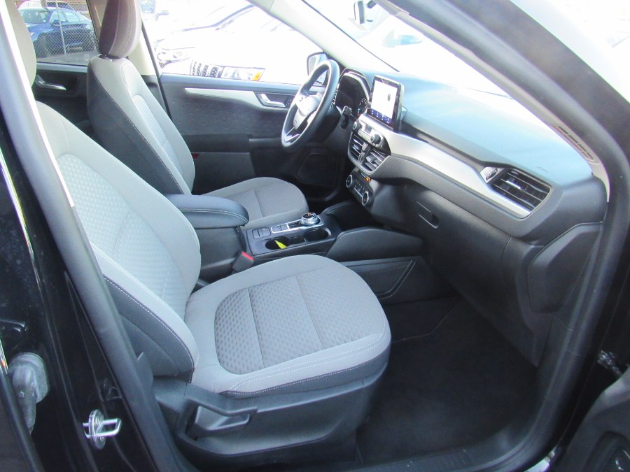 Used Ford Escape SE AWD 2020 | NJ Used Cars Center. Irvington, New Jersey Used Ford Escape SE AWD 2020 | NJ Used Cars Center. Irvington, New Jersey