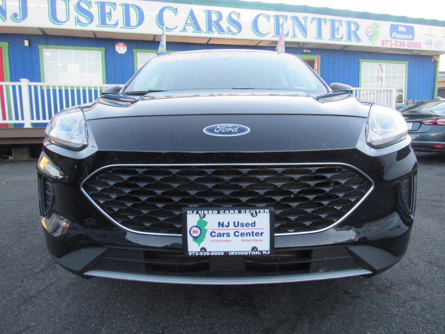 Used Ford Escape SE AWD 2020 | NJ Used Cars Center. Irvington, New Jersey Used Ford Escape SE AWD 2020 | NJ Used Cars Center. Irvington, New Jersey