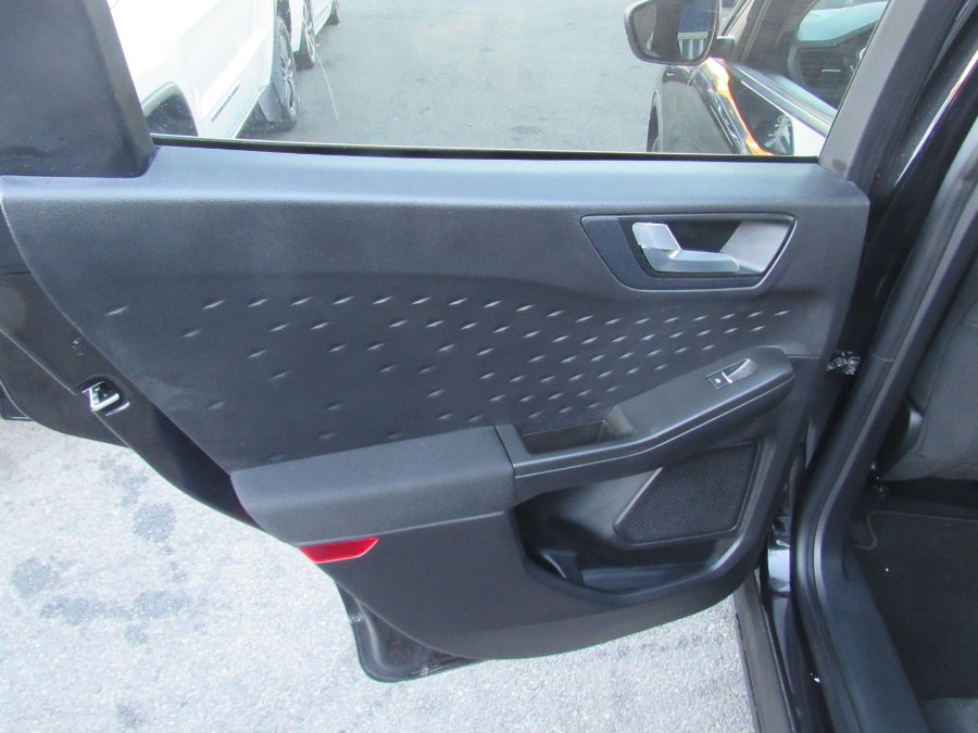 Used Ford Escape SE AWD 2020 | NJ Used Cars Center. Irvington, New Jersey Used Ford Escape SE AWD 2020 | NJ Used Cars Center. Irvington, New Jersey