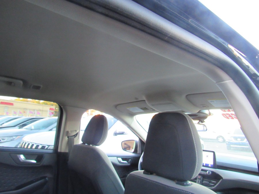 Used Ford Escape SE AWD 2020 | NJ Used Cars Center. Irvington, New Jersey Used Ford Escape SE AWD 2020 | NJ Used Cars Center. Irvington, New Jersey