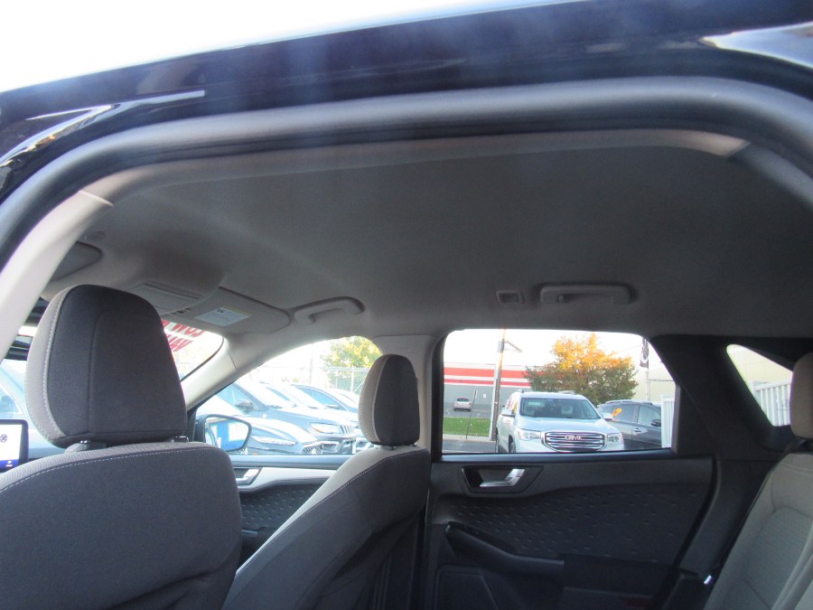 Used Ford Escape SE AWD 2020 | NJ Used Cars Center. Irvington, New Jersey Used Ford Escape SE AWD 2020 | NJ Used Cars Center. Irvington, New Jersey