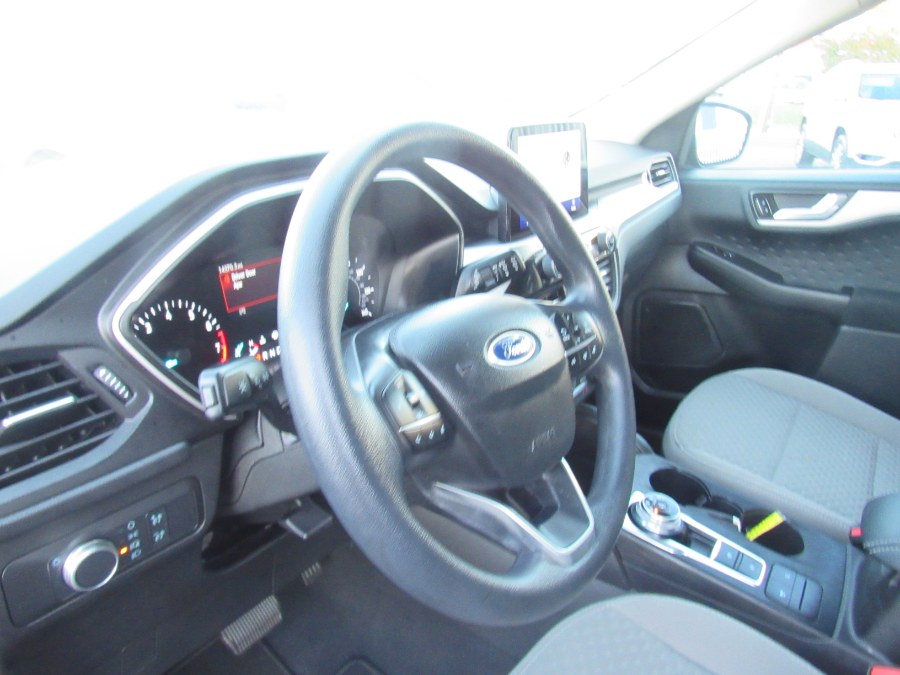 Used Ford Escape SE AWD 2020 | NJ Used Cars Center. Irvington, New Jersey Used Ford Escape SE AWD 2020 | NJ Used Cars Center. Irvington, New Jersey