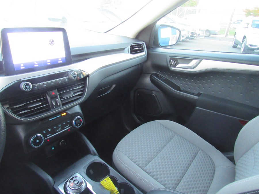 Used Ford Escape SE AWD 2020 | NJ Used Cars Center. Irvington, New Jersey Used Ford Escape SE AWD 2020 | NJ Used Cars Center. Irvington, New Jersey