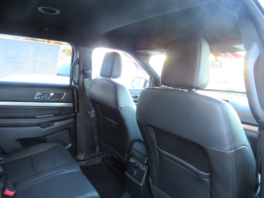Used Ford Explorer XLT 4WD 2018 | NJ Used Cars Center. Irvington, New Jersey Used Ford Explorer XLT 4WD 2018 | NJ Used Cars Center. Irvington, New Jersey