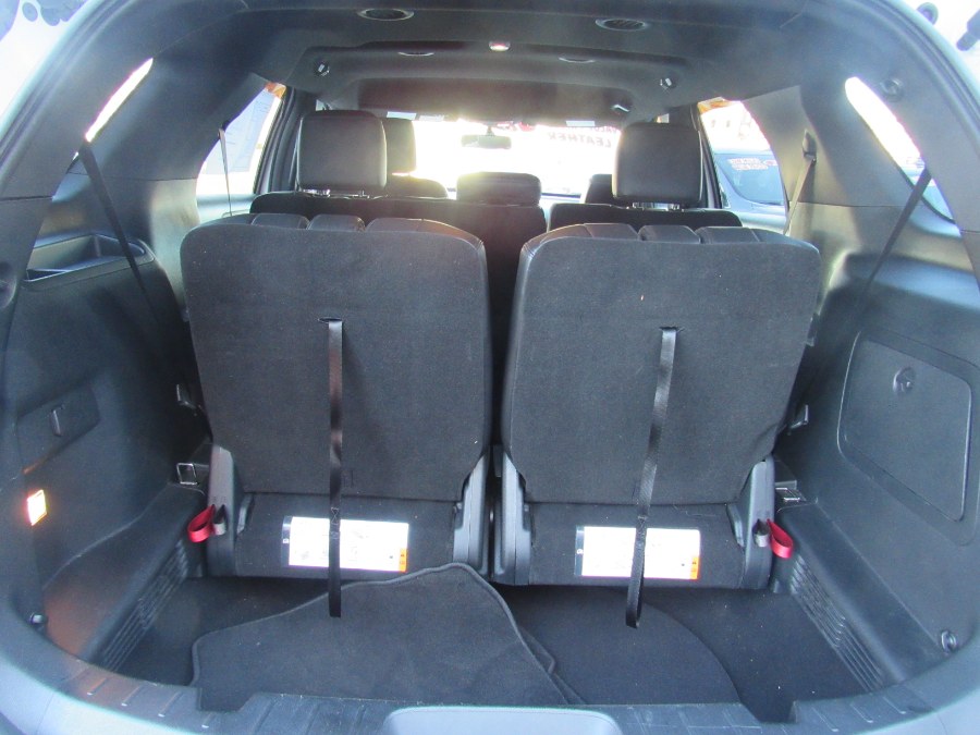 Used Ford Explorer XLT 4WD 2018 | NJ Used Cars Center. Irvington, New Jersey Used Ford Explorer XLT 4WD 2018 | NJ Used Cars Center. Irvington, New Jersey