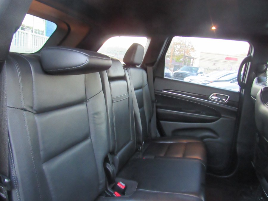 2018 Jeep Grand Cherokee Limited 4x4, available for sale in Irvington, New Jersey | NJ Used Cars Center. Irvington, New Jersey 2018 Jeep Grand Cherokee Limited 4x4, available for sale in Irvington, New Jersey | NJ Used Cars Center. Irvington, New Jersey
