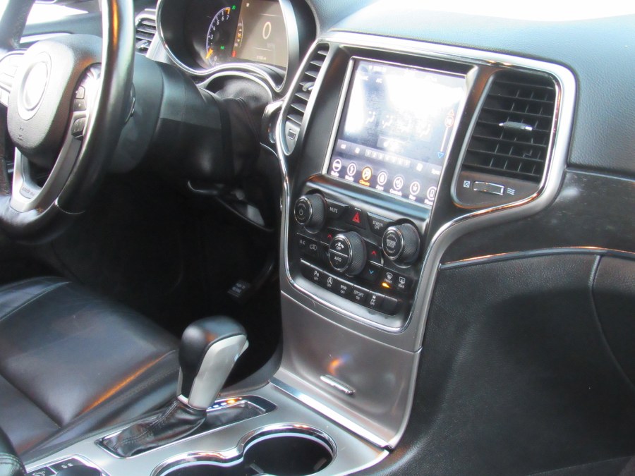 2018 Jeep Grand Cherokee Limited 4x4, available for sale in Irvington, New Jersey | NJ Used Cars Center. Irvington, New Jersey 2018 Jeep Grand Cherokee Limited 4x4, available for sale in Irvington, New Jersey | NJ Used Cars Center. Irvington, New Jersey