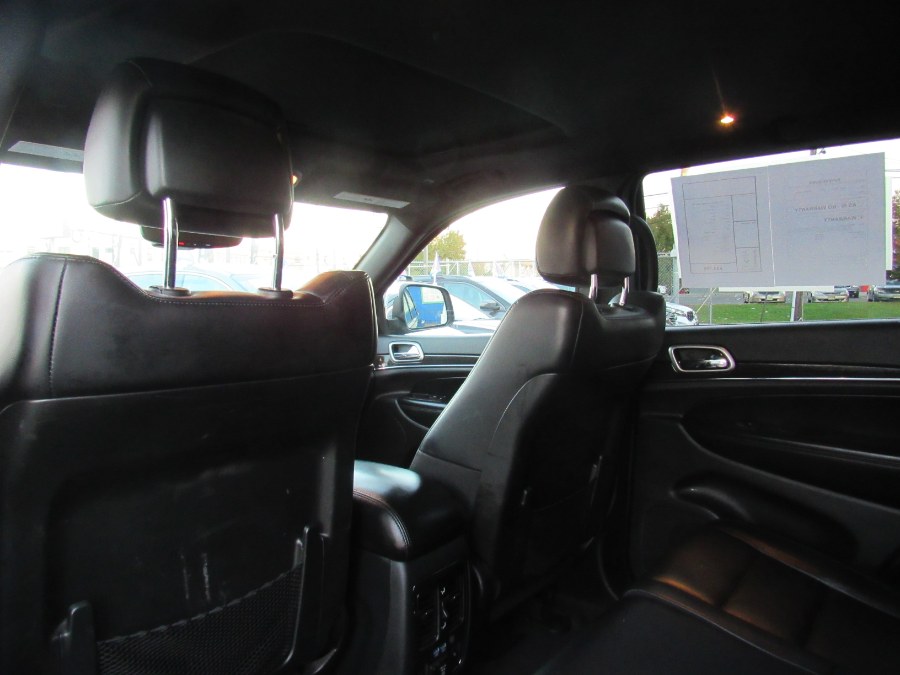2018 Jeep Grand Cherokee Limited 4x4, available for sale in Irvington, New Jersey | NJ Used Cars Center. Irvington, New Jersey 2018 Jeep Grand Cherokee Limited 4x4, available for sale in Irvington, New Jersey | NJ Used Cars Center. Irvington, New Jersey