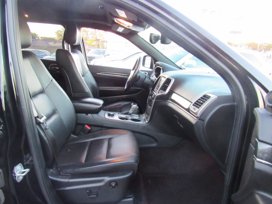 2018 Jeep Grand Cherokee Limited 4x4, available for sale in Irvington, New Jersey | NJ Used Cars Center. Irvington, New Jersey 2018 Jeep Grand Cherokee Limited 4x4, available for sale in Irvington, New Jersey | NJ Used Cars Center. Irvington, New Jersey