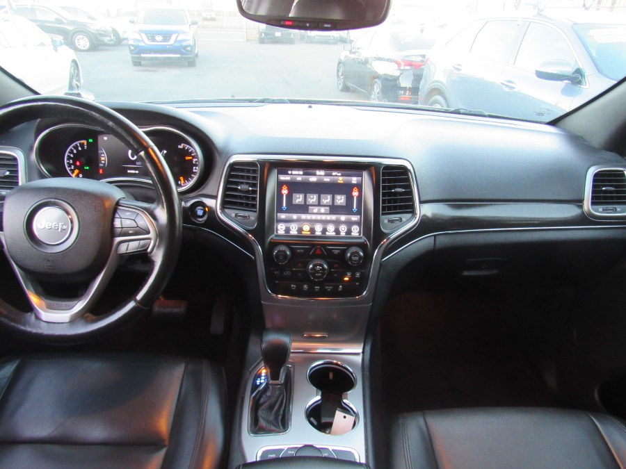 2018 Jeep Grand Cherokee Limited 4x4, available for sale in Irvington, New Jersey | NJ Used Cars Center. Irvington, New Jersey 2018 Jeep Grand Cherokee Limited 4x4, available for sale in Irvington, New Jersey | NJ Used Cars Center. Irvington, New Jersey