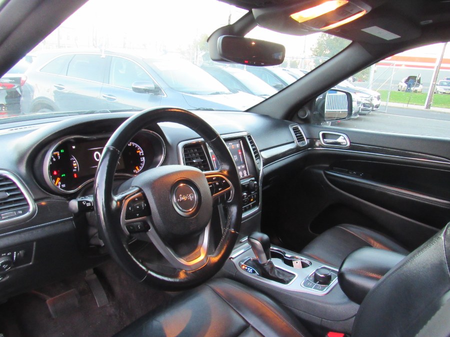 2018 Jeep Grand Cherokee Limited 4x4, available for sale in Irvington, New Jersey | NJ Used Cars Center. Irvington, New Jersey 2018 Jeep Grand Cherokee Limited 4x4, available for sale in Irvington, New Jersey | NJ Used Cars Center. Irvington, New Jersey