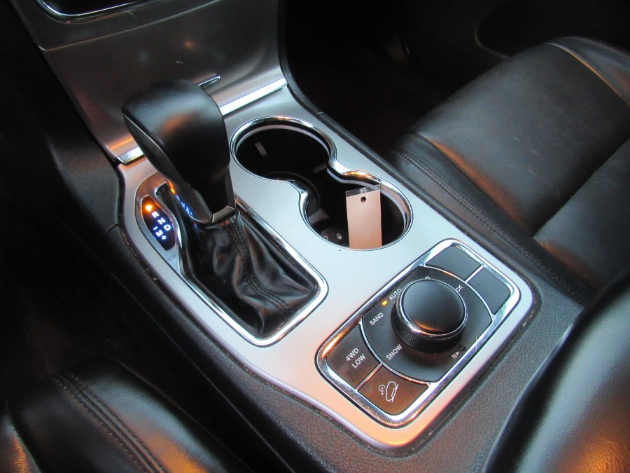 2018 Jeep Grand Cherokee Limited 4x4, available for sale in Irvington, New Jersey | NJ Used Cars Center. Irvington, New Jersey 2018 Jeep Grand Cherokee Limited 4x4, available for sale in Irvington, New Jersey | NJ Used Cars Center. Irvington, New Jersey