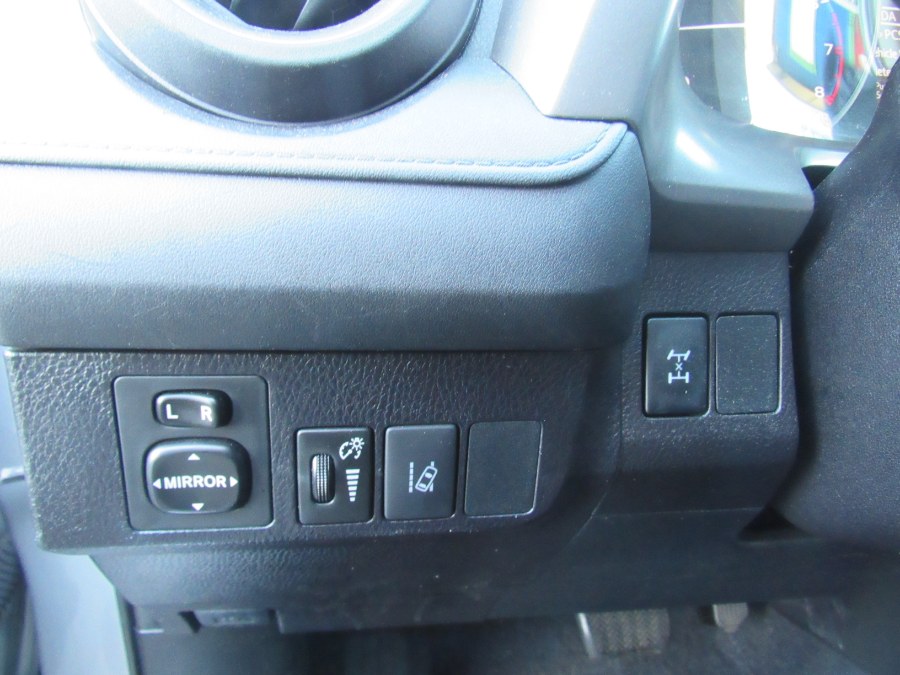 Used Toyota RAV4 LE AWD (Natl) 2018 | NJ Used Cars Center. Irvington, New Jersey Used Toyota RAV4 LE AWD (Natl) 2018 | NJ Used Cars Center. Irvington, New Jersey