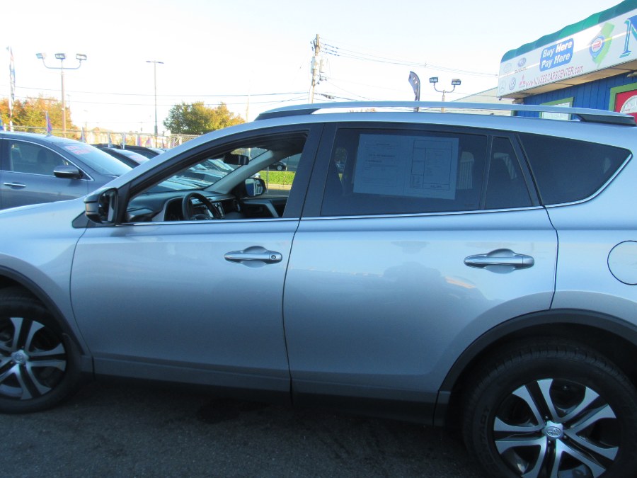 Used Toyota RAV4 LE AWD (Natl) 2018 | NJ Used Cars Center. Irvington, New Jersey Used Toyota RAV4 LE AWD (Natl) 2018 | NJ Used Cars Center. Irvington, New Jersey