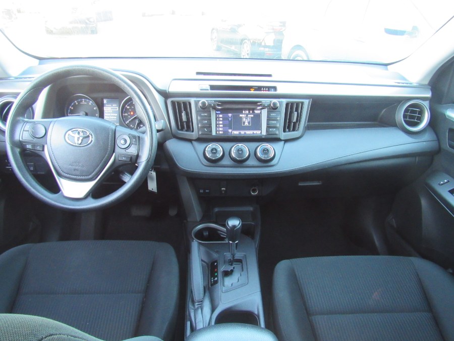 Used Toyota RAV4 LE AWD (Natl) 2018 | NJ Used Cars Center. Irvington, New Jersey Used Toyota RAV4 LE AWD (Natl) 2018 | NJ Used Cars Center. Irvington, New Jersey