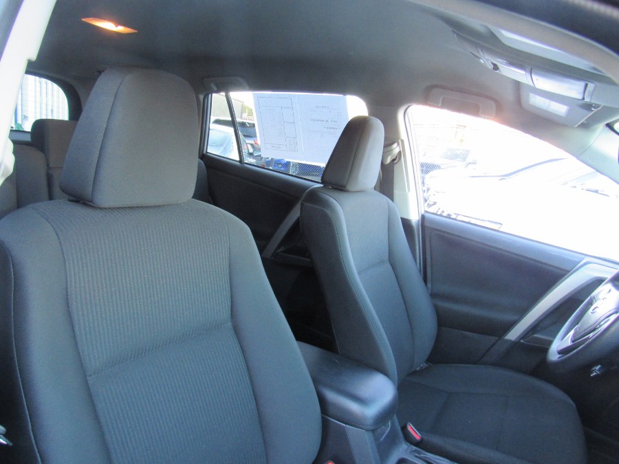Used Toyota RAV4 LE AWD (Natl) 2018 | NJ Used Cars Center. Irvington, New Jersey Used Toyota RAV4 LE AWD (Natl) 2018 | NJ Used Cars Center. Irvington, New Jersey