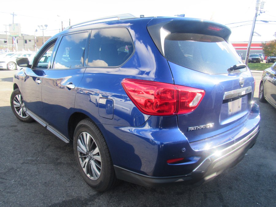 Used Nissan Pathfinder 4x4 SV 2020 | NJ Used Cars Center. Irvington, New Jersey Used Nissan Pathfinder 4x4 SV 2020 | NJ Used Cars Center. Irvington, New Jersey