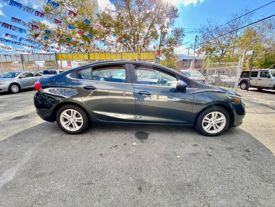 Used Chevrolet Cruze 4dr Sdn 1.4L LT w/1SD 2018 | Advanced Auto Mall. Bronx, New York Used Chevrolet Cruze 4dr Sdn 1.4L LT w/1SD 2018 | Advanced Auto Mall. Bronx, New York
