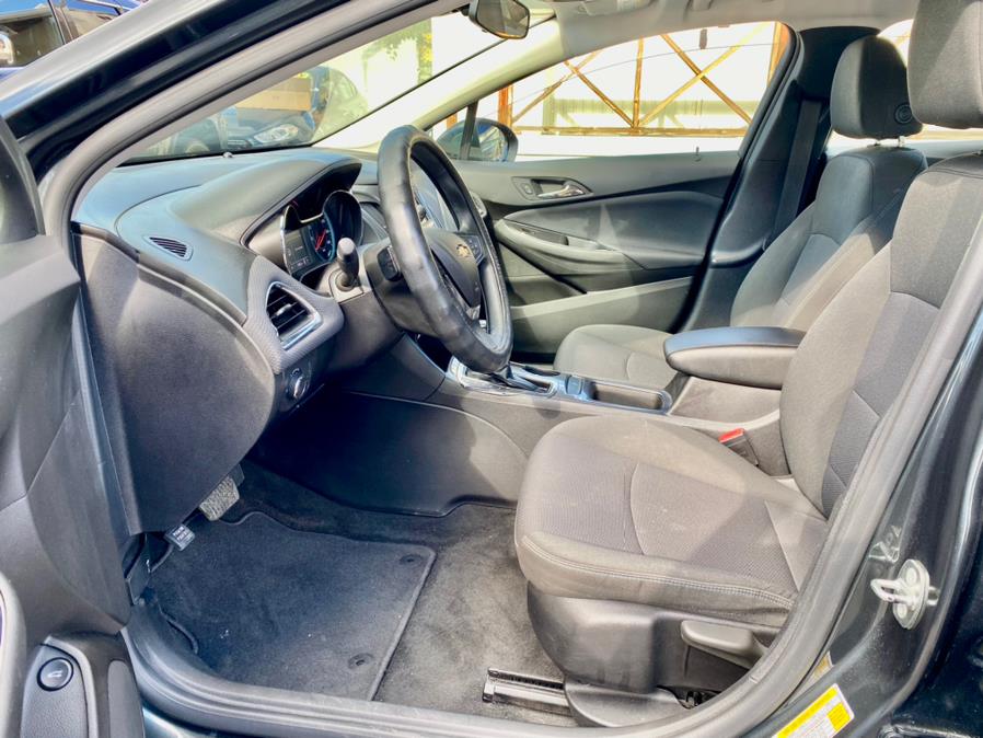 Used Chevrolet Cruze 4dr Sdn 1.4L LT w/1SD 2018 | Advanced Auto Mall. Bronx, New York Used Chevrolet Cruze 4dr Sdn 1.4L LT w/1SD 2018 | Advanced Auto Mall. Bronx, New York