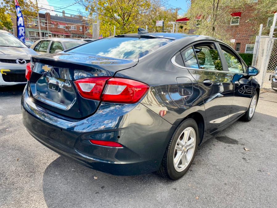 Used Chevrolet Cruze 4dr Sdn 1.4L LT w/1SD 2018 | Advanced Auto Mall. Bronx, New York Used Chevrolet Cruze 4dr Sdn 1.4L LT w/1SD 2018 | Advanced Auto Mall. Bronx, New York