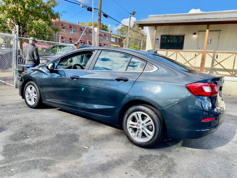 Used Chevrolet Cruze 4dr Sdn 1.4L LT w/1SD 2018 | Advanced Auto Mall. Bronx, New York Used Chevrolet Cruze 4dr Sdn 1.4L LT w/1SD 2018 | Advanced Auto Mall. Bronx, New York