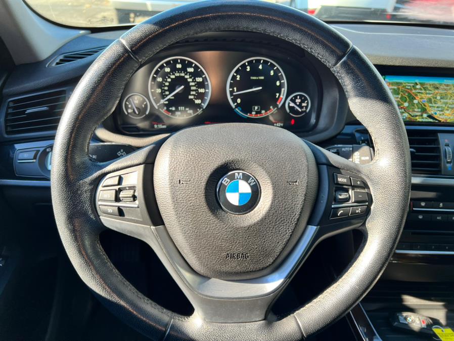 Used BMW X3 AWD 4dr xDrive28i 2016 | Prestige Pre-Owned Motors Inc. New Windsor, New York Used BMW X3 AWD 4dr xDrive28i 2016 | Prestige Pre-Owned Motors Inc. New Windsor, New York