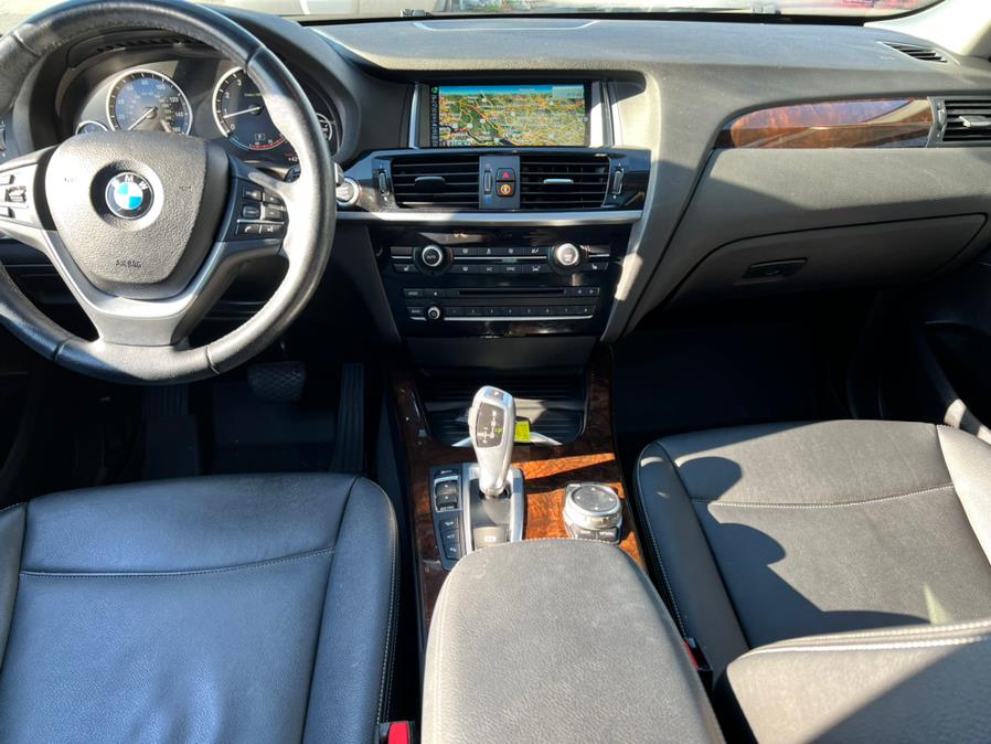 Used BMW X3 AWD 4dr xDrive28i 2016 | Prestige Pre-Owned Motors Inc. New Windsor, New York Used BMW X3 AWD 4dr xDrive28i 2016 | Prestige Pre-Owned Motors Inc. New Windsor, New York