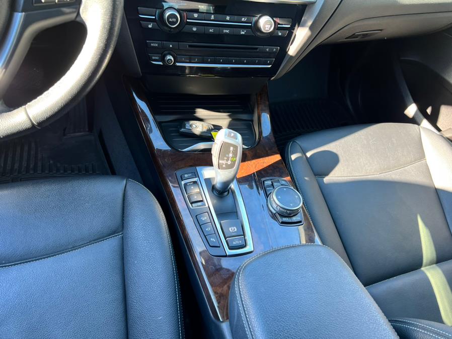 Used BMW X3 AWD 4dr xDrive28i 2016 | Prestige Pre-Owned Motors Inc. New Windsor, New York Used BMW X3 AWD 4dr xDrive28i 2016 | Prestige Pre-Owned Motors Inc. New Windsor, New York