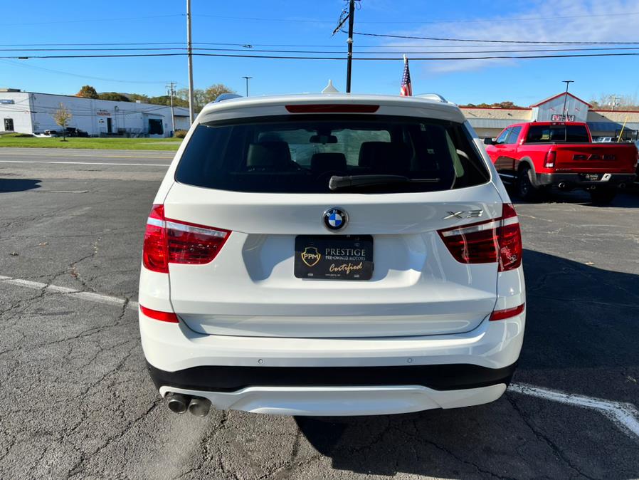 Used BMW X3 AWD 4dr xDrive28i 2016 | Prestige Pre-Owned Motors Inc. New Windsor, New York Used BMW X3 AWD 4dr xDrive28i 2016 | Prestige Pre-Owned Motors Inc. New Windsor, New York